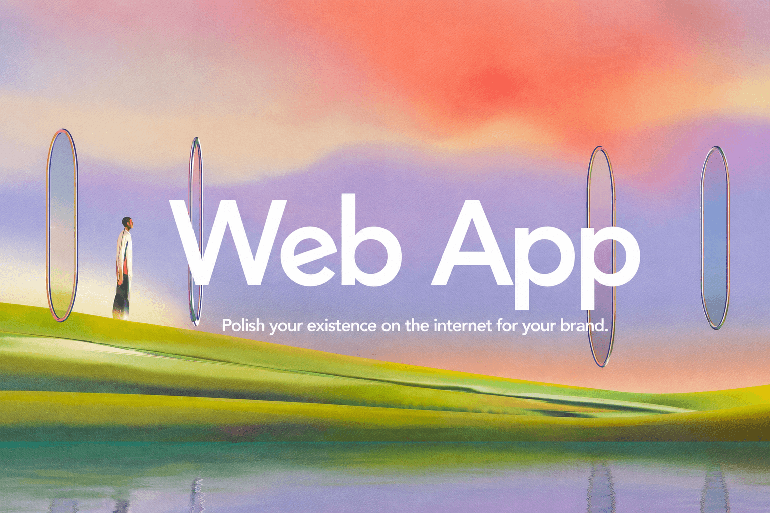 Custom Web Applications