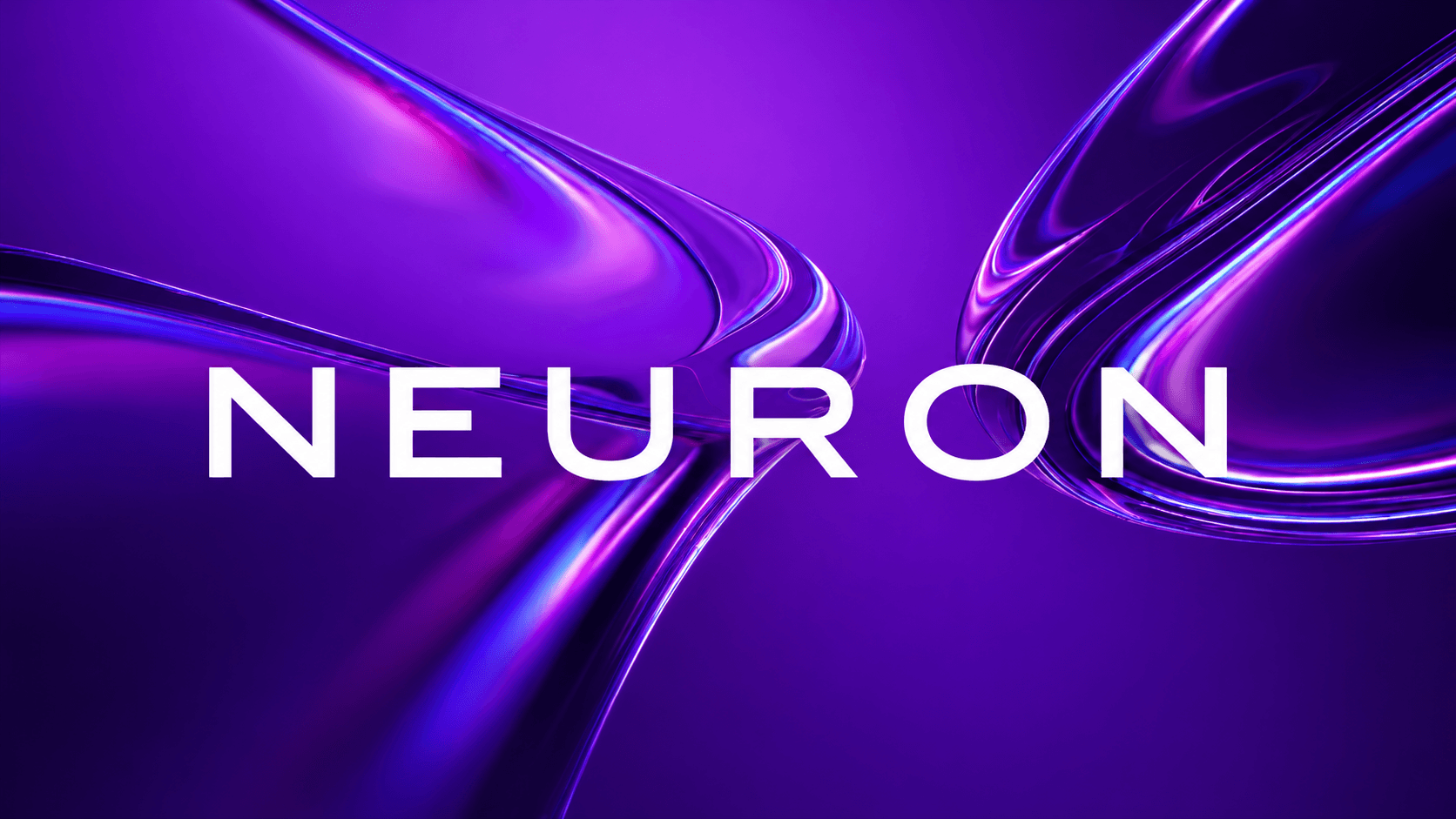 Neuron facility & AI automation visualization