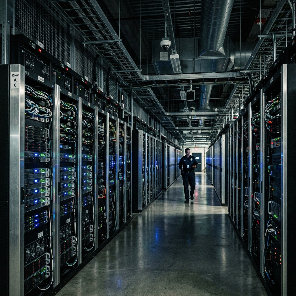 Enterprise Infrastructure